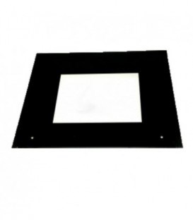 Скло двері зовнішнє для духової шафи Zanussi 3578592325