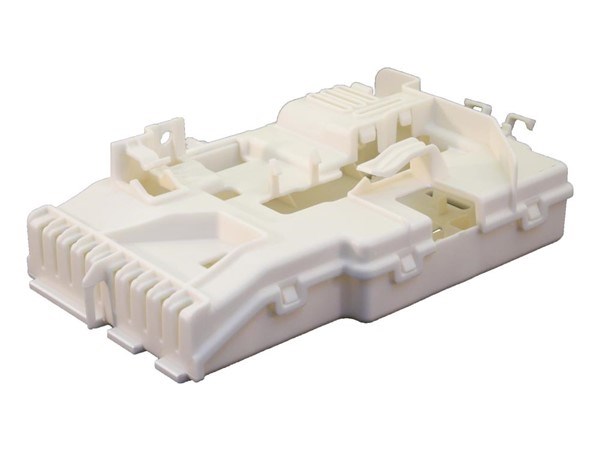 Корпус плати керування до пральної машини Electrolux 8079956010