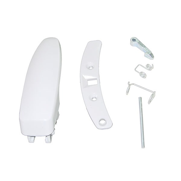 Ручка двери (люка) для стиральной машины Electrolux 50269552001