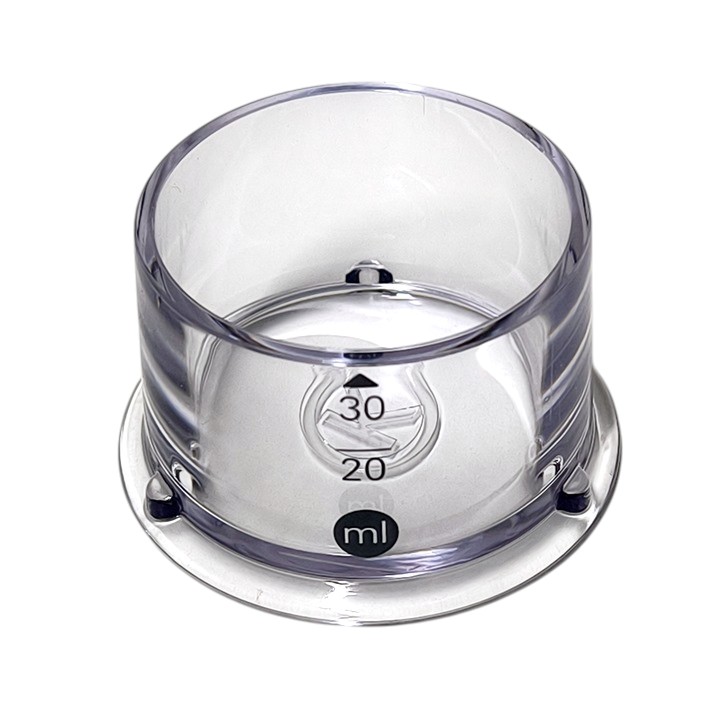 Кришка мірна склянка KW714335 в отвір кришки чаші блендера Kenwood BL237 original1