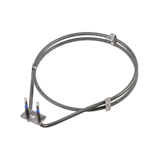 Тэн конвекции для духовки Zanussi (2000W 230V D=185mm)