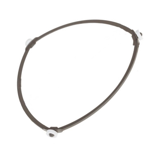 Роллер для микроволновой печи Samsung DE94-02266B (D=185mm, H=15mm) original1