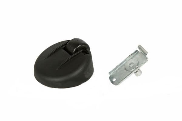 Колесо малое переднее для пылесоса Philips 996510051324