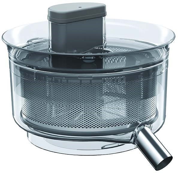 Насадка соковыжималка для кухонного комбайна Kenwood KW715834