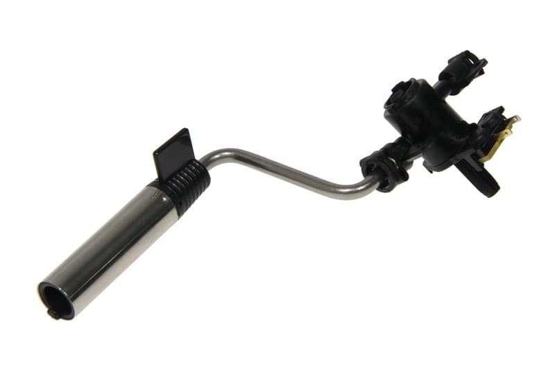 Кран подачі води-пара кавоварки Delonghi 7313216611 AS13200138