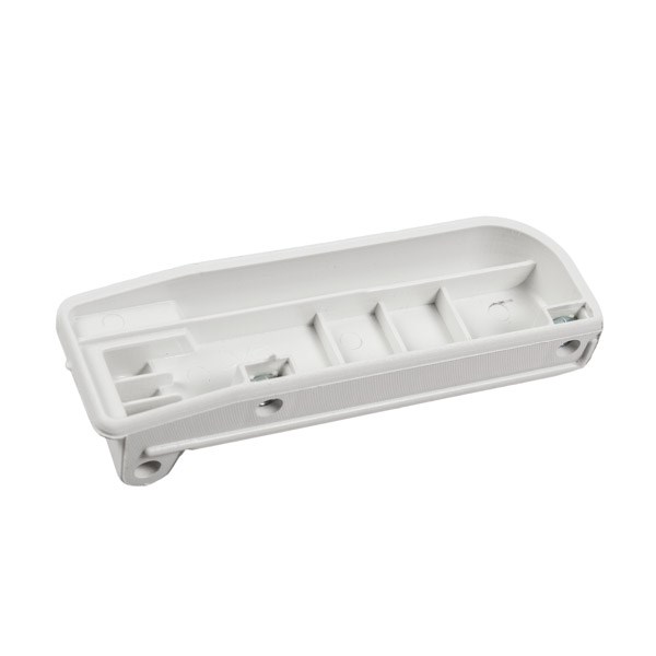 Накладка петли левой верхней крышки для плиты Electrolux 3425642018
