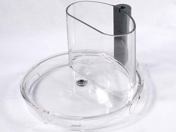 Кришка основної чаші кухонного комбайна Kenwood KW712585