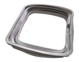 Манжет люка для вертикальної пральної машини Whirlpool 481010410453