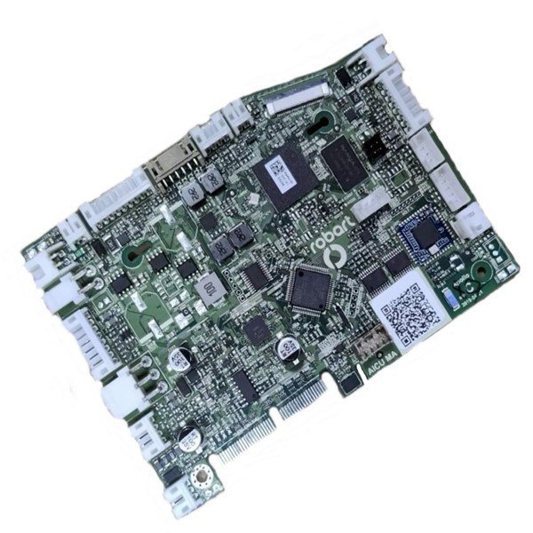 Плата управления для робота пылесоса Rowenta RS-2230002313