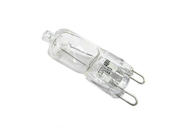 Лампочка освещения для духовки Electrolux 40W 230V G9 8085641028