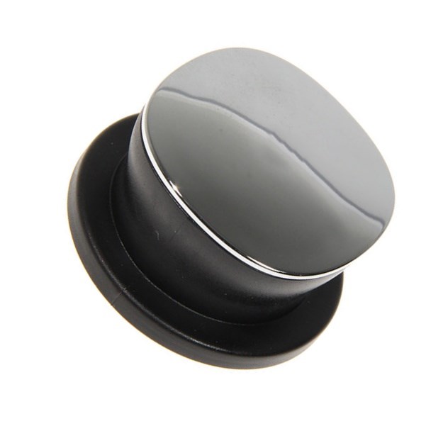 Ручка крана вода/пара AS00006922 (5513223731) для кавоварки Delonghi DISTINTA ECI341