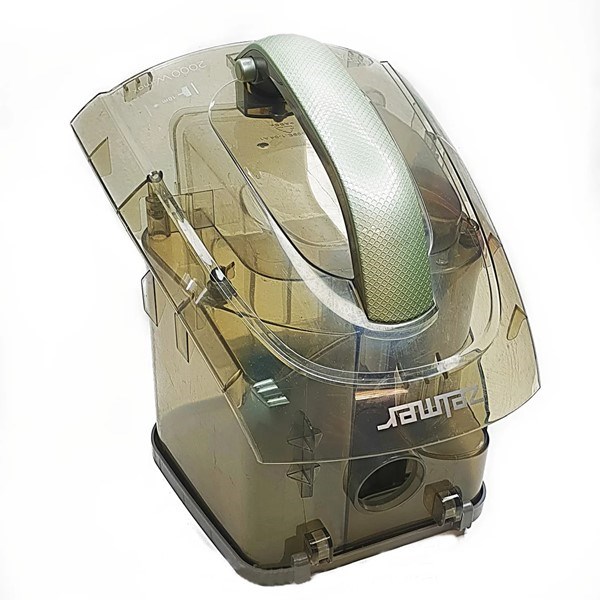 Контейнер для сбора пыли для пылесоса Zelmer VC3300 794617