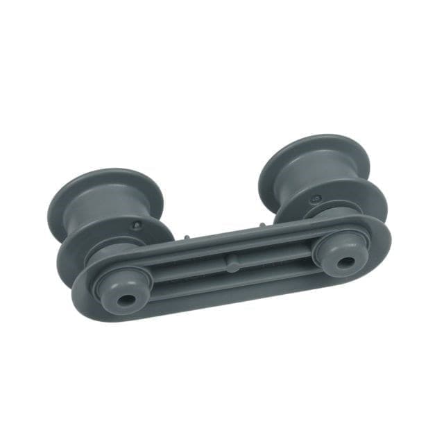 Направляюча з роликами до верхнього ящика для посудомийної машини Electrolux 1172389007