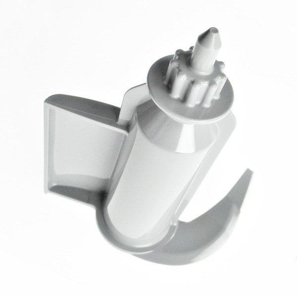 Крюк для замісу тіста AS00000216 для подрібнювача Braun (FPL)