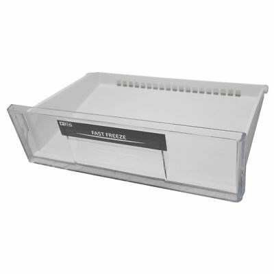 Ящик верхній для морозильної камери холодильника Electrolux 440x335x135мм 2426235079