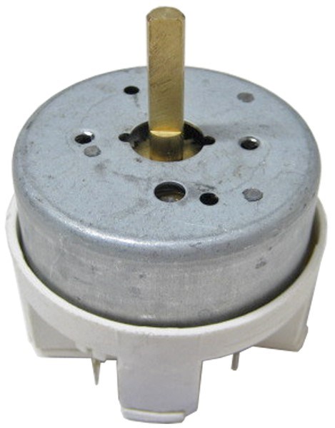 Таймер механічний 120min для духової шафи плити Electrolux 3570498034