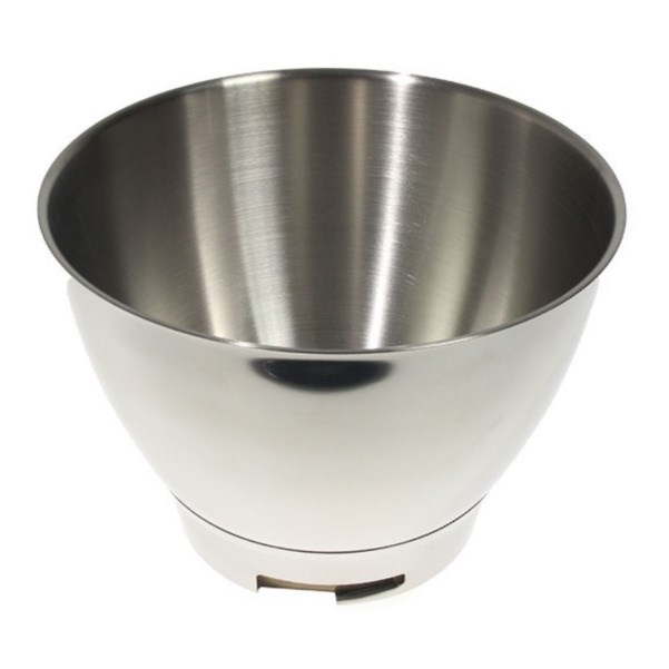 Чаша металлическая для кухонного комбайна Kenwood KW716142 AW20011030 original1