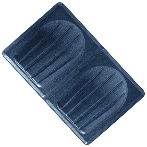 Пластини XA800112 для приготування сендвічів для бутербродниці Tefal SW852D12 SW854D16 SW342D38 original1