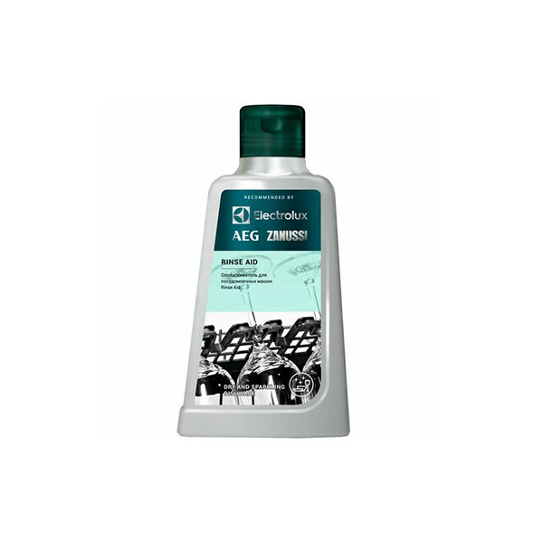 Ополіскувач 300ml для посудомийних машин Electrolux 902979915