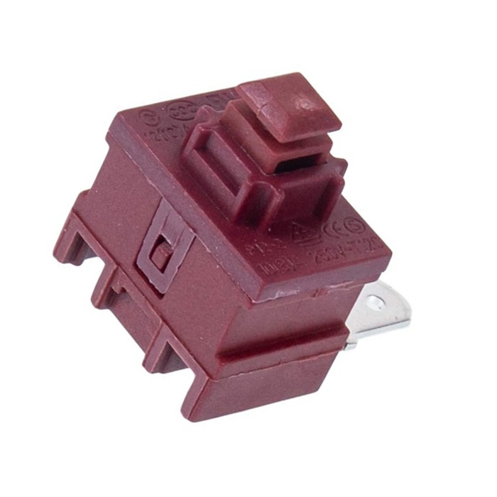 Кнопка включения пылесоса Samsung 3403-001124 original1