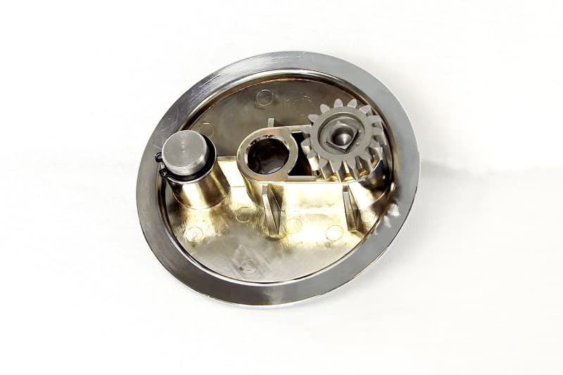 Планетарный механизм для кухонного комбайна Kenwood KW716589