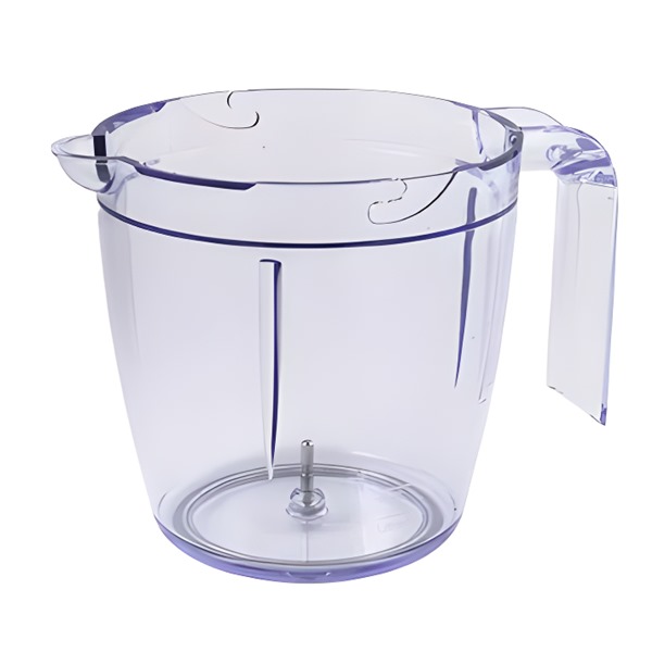 Чаша подрібнювача блендера Moulinex 800мл SS-192058 FS-9100014122