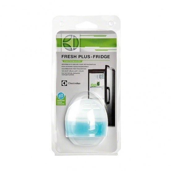 Поглинач запаху для холодильника Electrolux E6RDO101 902979224