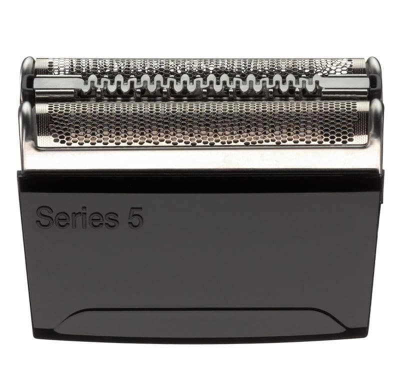Кассета для бритвы Braun Series 5 52B 81384829 (81631167) original1