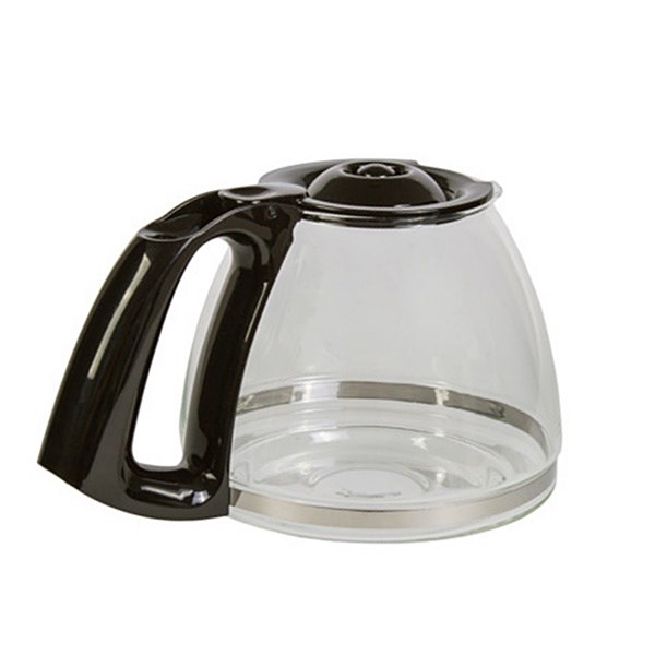 Колба з кришкою кавоварки Moulinex (FH900401) SS-201751 original1