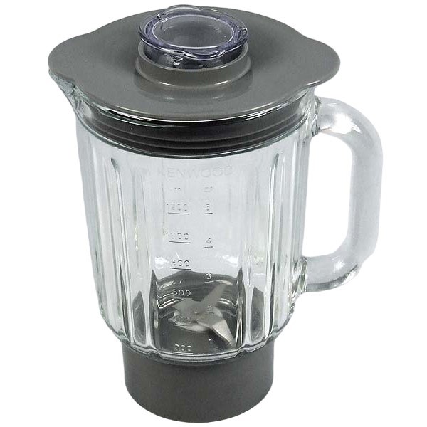 Чаша Блендерна AT283 в зборі для кухонного комбайна Kenwood KW714224