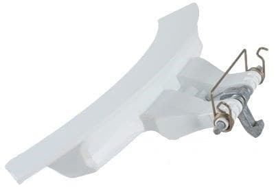 Ручка люка (двері) до пральної машини Electrolux 1552492108 4055263323