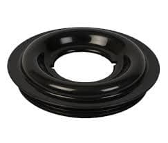 Кришка чорна для чаші блендера Tefal SS-193006