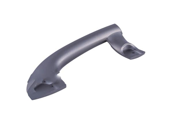 Ручка двері холодильника Gorenje 315190 (низ)