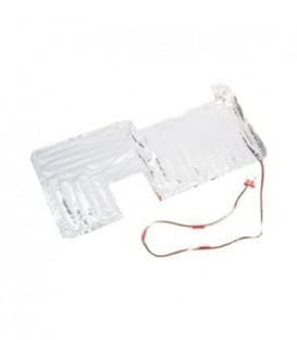 Тэн 5W емкости для сбора воды холодильника Samsung DA47-00258A