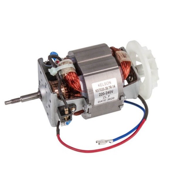 Двигатель KX7035-39.7R для кухонного комбайна Moulinex MS-650830 original1