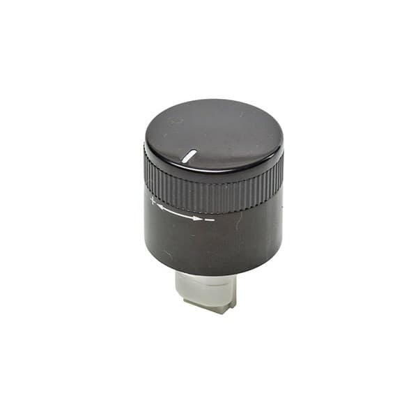 Ручка регулировки температуры духовки плиты Gorenje 245925 original1