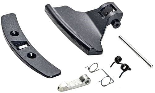 Ручка люка (двери) к стиральной машине Electrolux 50290958003