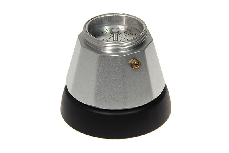 Нижняя часть гейзерной кофеварки Delonghi 5513200299