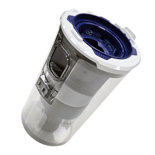 Фильтр циклонный DJ97-02835D в сборе, для аккумуляторного пылесоса Samsung original1