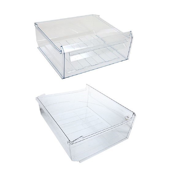 Ящик морозильної камери для холодильника Electrolux 2247137173 (верхній / середній)