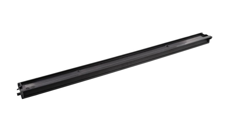 Накладка нижняя двери духовки AEG 8074557011