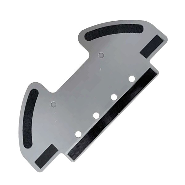 Тримач ганчірки DJ81-00180A для робота пилососа Samsung VR05R5050WK original1