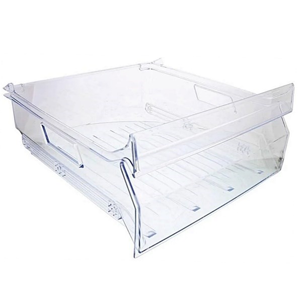 Ящик морозильної камери верхній для холодильника Electrolux 2109314076 (405x395x185mm)