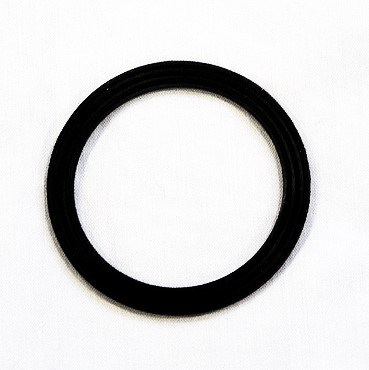 Уплотнитель прокладка для блендера Kenwood KW670611 (D=72мм)