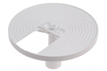 Диск тримач насадок блендера Bosch Siemens, 653326