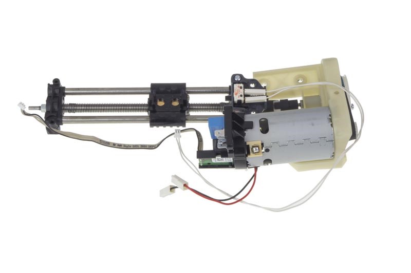 Привід заварювального блоку для кавомашини Delonghi 7313253231