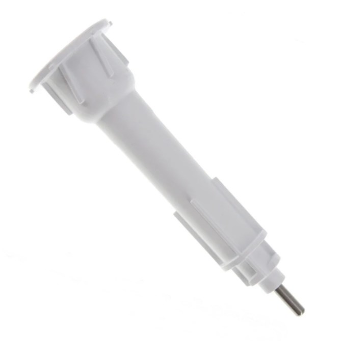 Шток основной чаши для кухонного комбайна Moulinex MS-0697947, MS-8030000878, SS-1530001025 original1