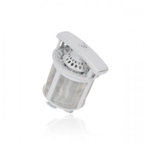 Фильтр тонкой очистки + микрофильтр к посудомоечной машине Electrolux 1119161105