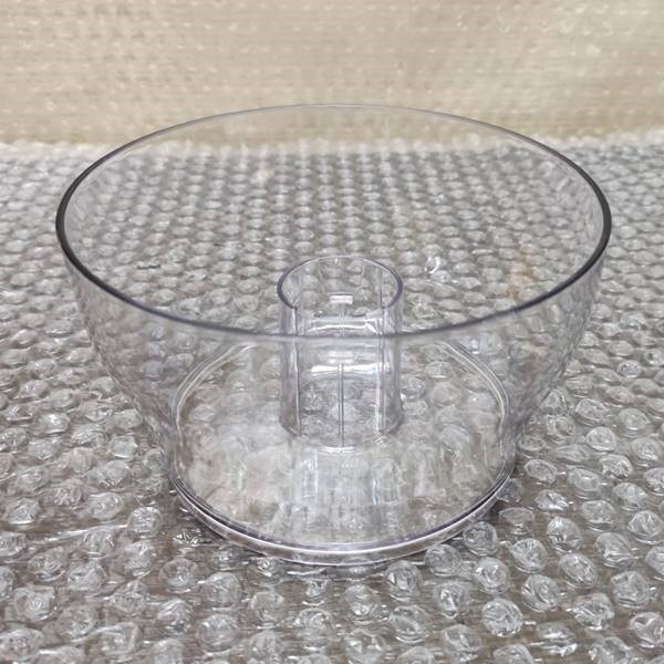 Чаша малая для кухонного комбайна Kenwood KW707816 original1
