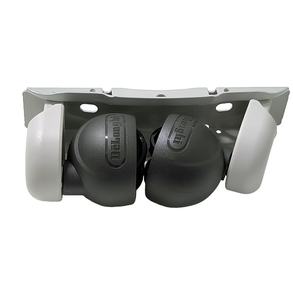 Колёсная пара для масляного обогревателя Delonghi 7318511138 original1